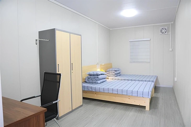 7 koraka za izgradnju kuće za otpremu kontejnera