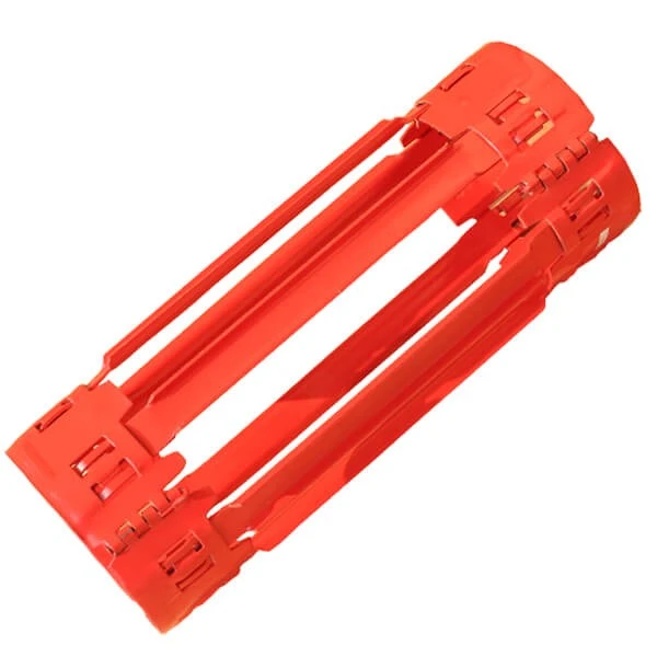Rigid Positive Centralizer