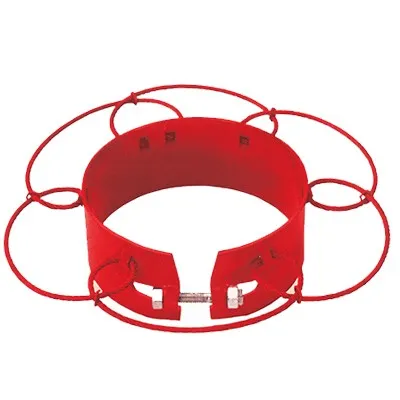 Wellbore Wiper kabela